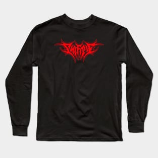 Swiftie Metal Long Sleeve T-Shirt